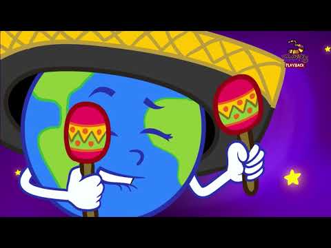 Deus É Tão Bom - 3Palavrinhas - Playback Volume 4