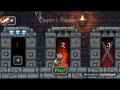 First video new series Magic Rampage ep#1 (sorry you could not hear me well)