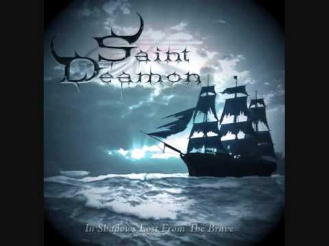 Saint Deamon - The Burden