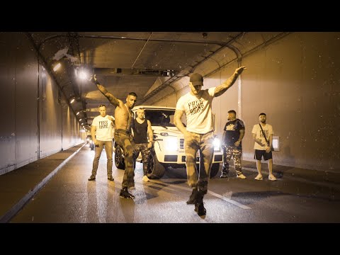 CAMO x BANKX - CAMOUFLAGE (prod. by YozBeatz)