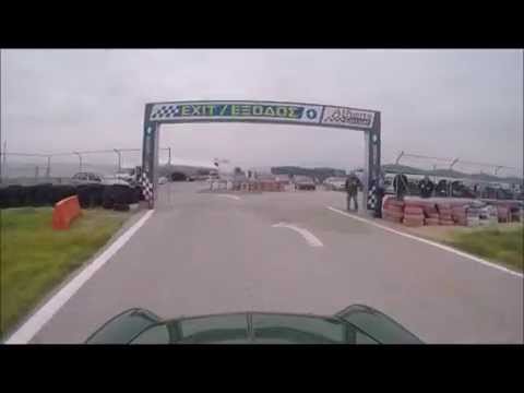 VERNICOS MINI COOPER MEGARA 18/1/2015 (Supreme)