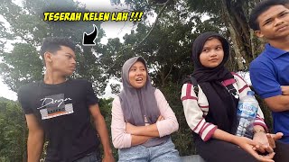 Download lagu NEKAT NGAJAK PULANG C3W3K GUNUNG DI DEPAN C0W0KNYA ENDING KE H0TEL - PART 1 mp3 Download lagu NEKAT NGAJAK PULANG C3W3K GUNUNG DI DEPAN C0W0KNYA ENDING KE H0TEL - PART 1 mp3