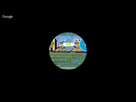 Transmisión Radial Primera B Metropolitana Fecha 16: Atlanta vs JJ Urquiza