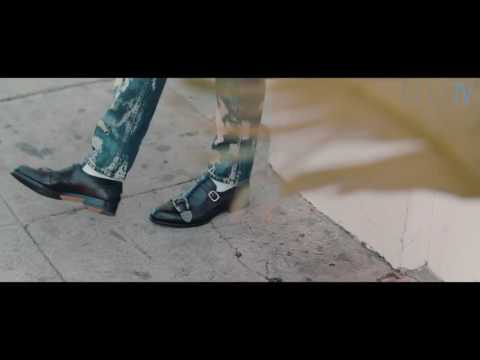 Park Bo Gum 박보검 ELLE - 보면 볼 수록 빠져드는 블랙홀 눈빛