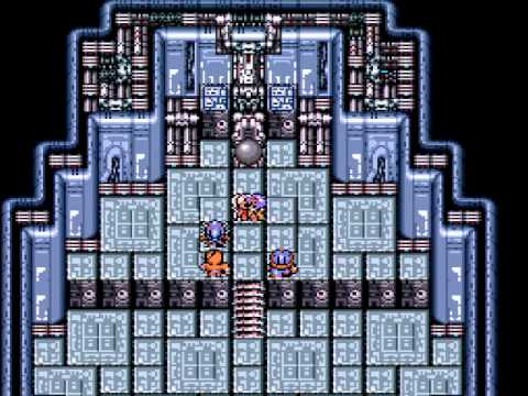 Final Fantasy IV Speedrun (No Stairs Glitch) - 3:16:43