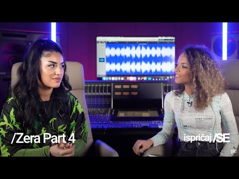 ispričaj /SE - Zera Part 4 (TV/SE)