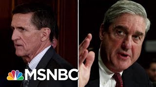 Matthews: Michael Flynn's Guilty Plea Suggests He Made A Deal With The Special Counsel | MSNBC