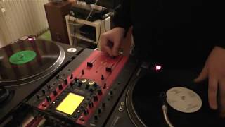 Dirty Face Angels - actin up (Mash-up mix)