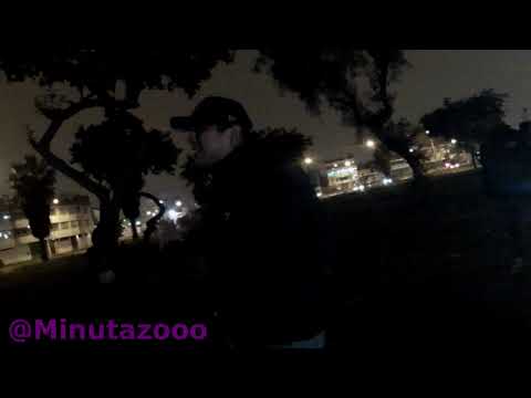 STAIL vs RCAB  - Octavos | MINUTAZO 2021 Fecha #5