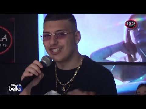 Il Salotto di Bella  - Puntata 27 Aprile 2021 - Bella Radio TV