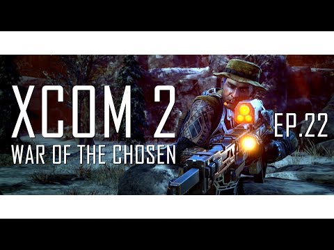 XCOM 2: War of the Chosen - Look At Me (Mission 21)