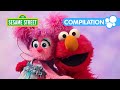 Celebrate Friendship With Elmo 1 Hour Sesame Street Compilation
