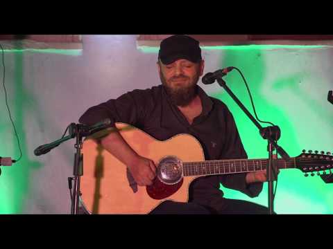 PİLLİ BEBEK ELEKTROAKUSTİK KONSTELASYON – EYLÜL AKŞAMI