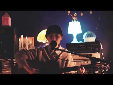 191018 정우 - 숙희에게 [4k] @재미공작소 정우 단독공연