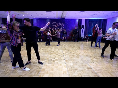 SWING RESOLUTION 2024 - STRICTLY INTERMEDIATE Final