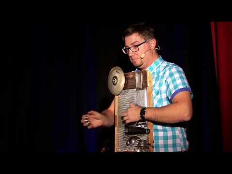 Stefan Otto LIVE - "Loop-Reggae"