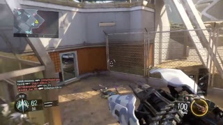[BO3]フォートナイトできるまで
