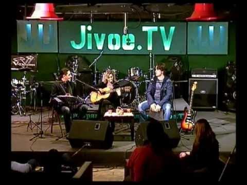 27.12.2011 Джем&Чай "В ритме боса-новы"