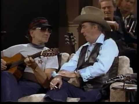 Willie Nelson and Faron Young - The story behind 