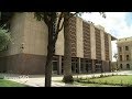 Arizona Legislature Looks Pass Skinny Budget Put Session On Pause