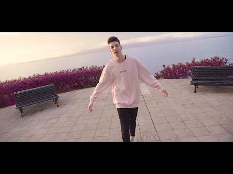 Anto Expósito - Ella (Shot. By RedFaceOn)