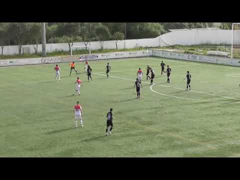 CA Pêro Pinheiro 3 - 1 União da Serra