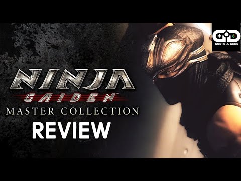 Ninja Gaiden: Master Collection review | PC, PS4, Xbox, Switch