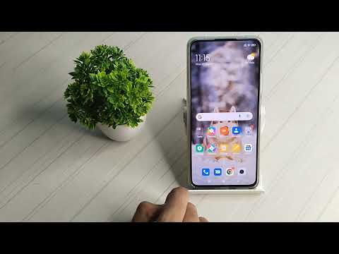 How to add contact in Blacklist in Xiaomi 11 , Xiaomi 11  phone functions full setting