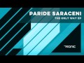 Paride Saraceni - Pragma (Original Mix) 