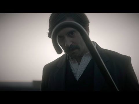 "JOE" - OFFICIAL MOVIE TRAILER  (2024)