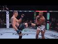 Alexander Volkov Vs Ciryl Gane 2 FULL FIGHT