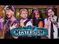 I Hear Dead People Board AF Mysterium