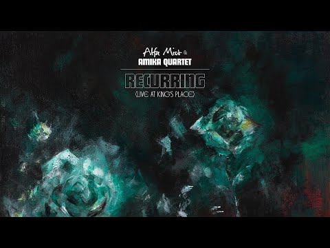 Alfa Mist - Recurring [Full Album Visualiser]