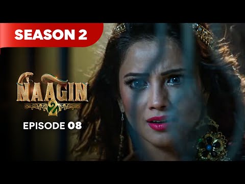Naagin Drama Serial | Season 2 | EPISODE 8 | Best Drama 2025