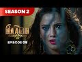 Naagin Drama Serial Season 2 EPISODE 8 Best Drama 2025