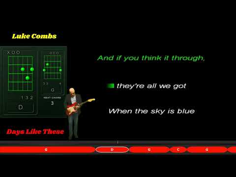 Days Like These - Asia