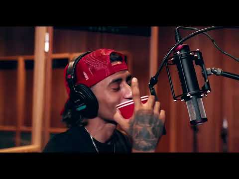 Kele X Jozzu - COPACABANA (OFFICIAL VIDEO)