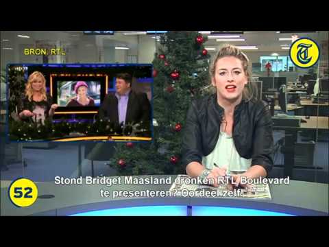 Nieuwsflits 30 December 2011 - Politie op patrouille in Cayenne