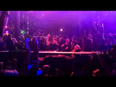 Maceo Plex playing ARTBAT - Mandrake | dec.2015