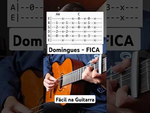 Fica - Domingues
