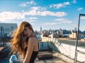 Clara La San Let You Go With Lyrics