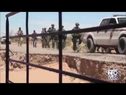 Whites with guns. Not thugs, too?