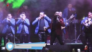 Claudio Alcaraz &quot; CONCIERTO COMPLETO &quot; Mega Espectaculos Carma 2017
