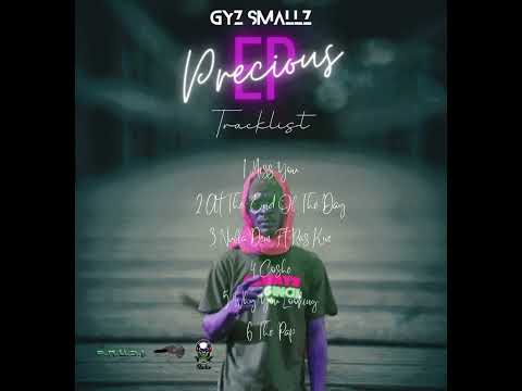 Gyz Smallz - At End Of The Day (Prod By.JYZBeatz)
