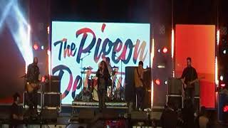 The Pigeon Detectives - Animal - Lakefest 2019