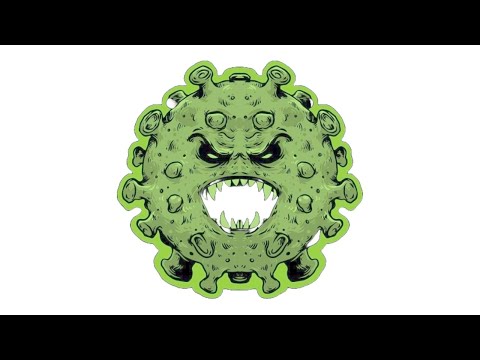 [FREE] (HARD) Tee Grizzley x Detroit Type Beat - "VIRUS" | Free Aggressive Type Beat [2026]