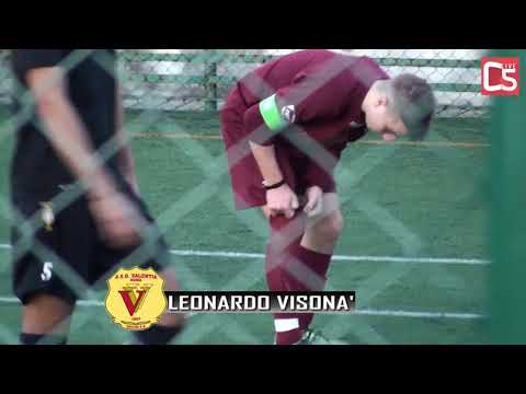 Calcio a 5, Serie C2  Valentia   Tevere Remo, highlights e interviste 720p