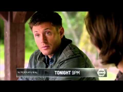 Supernatural 9x02 CHCH Promo   Devil May Care HD