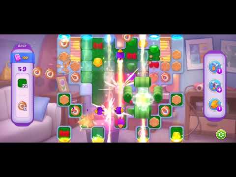 home scapes lev 8242 #games #D5 #homescapes #new_level #challenge #bestplayers #subscribe