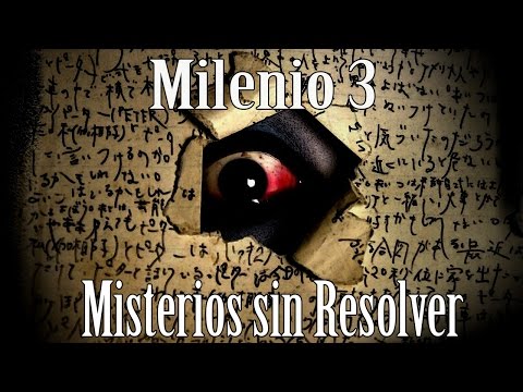 Milenio 3 - Misterios sin resolver